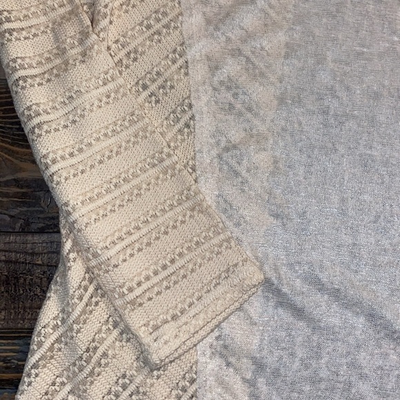 NWT Maurice’s sheer lacy top size 2X - Picture 2 of 3